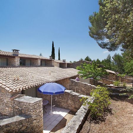 Residence Odalys La Bastide Des Chenes ゴルド エクステリア 写真