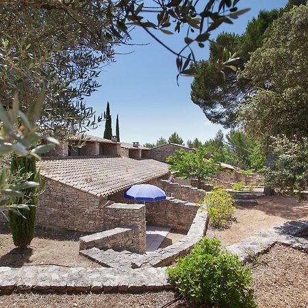 Residence Odalys La Bastide Des Chenes ゴルド エクステリア 写真