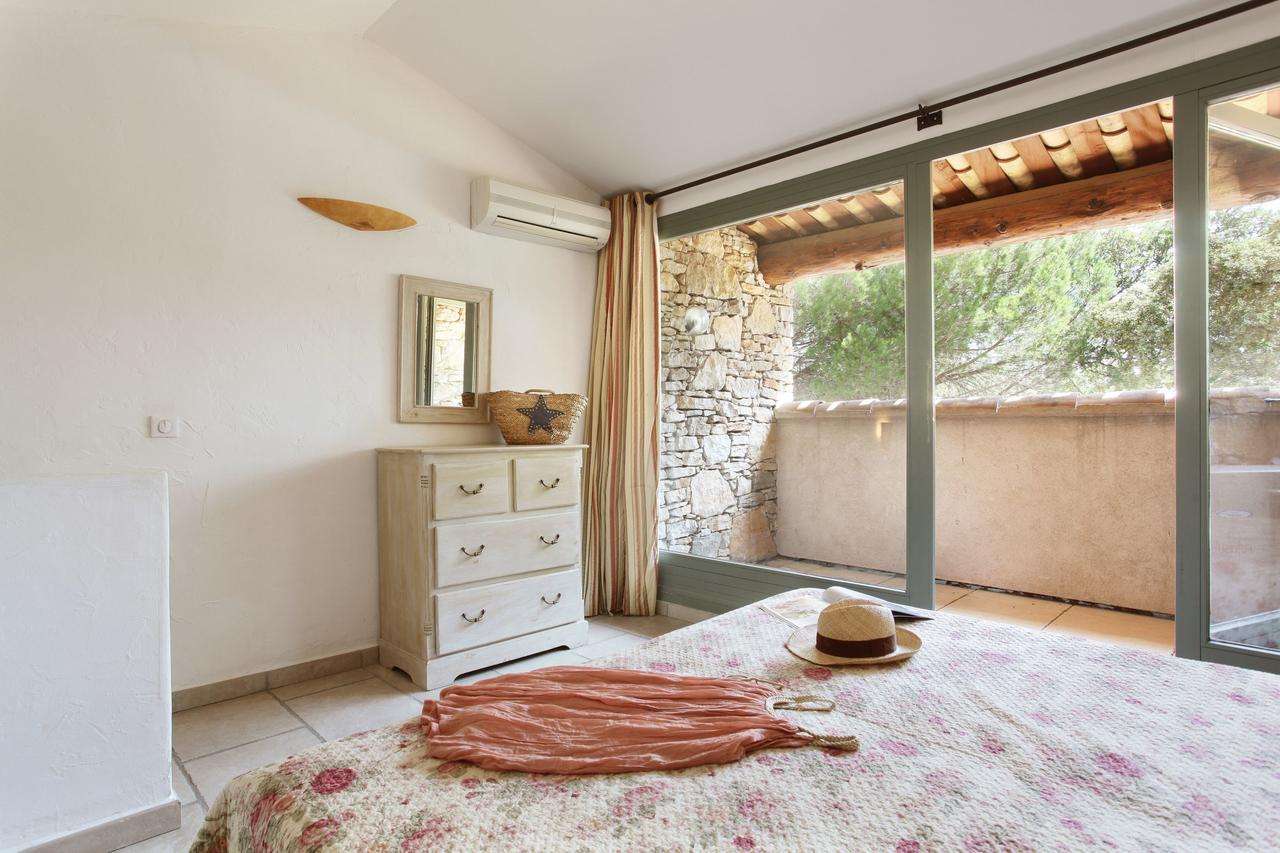 Residence Odalys La Bastide Des Chenes ゴルド エクステリア 写真