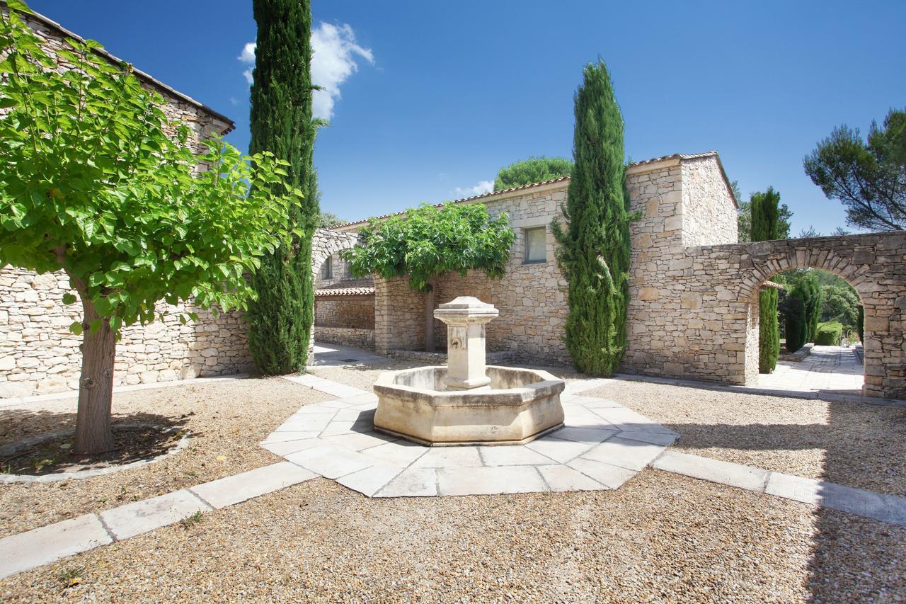 Residence Odalys La Bastide Des Chenes ゴルド エクステリア 写真