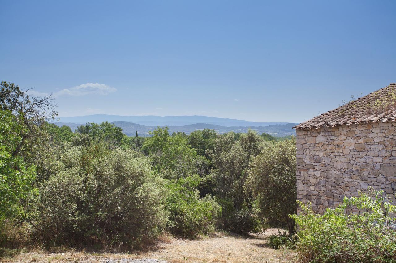 Residence Odalys La Bastide Des Chenes ゴルド エクステリア 写真